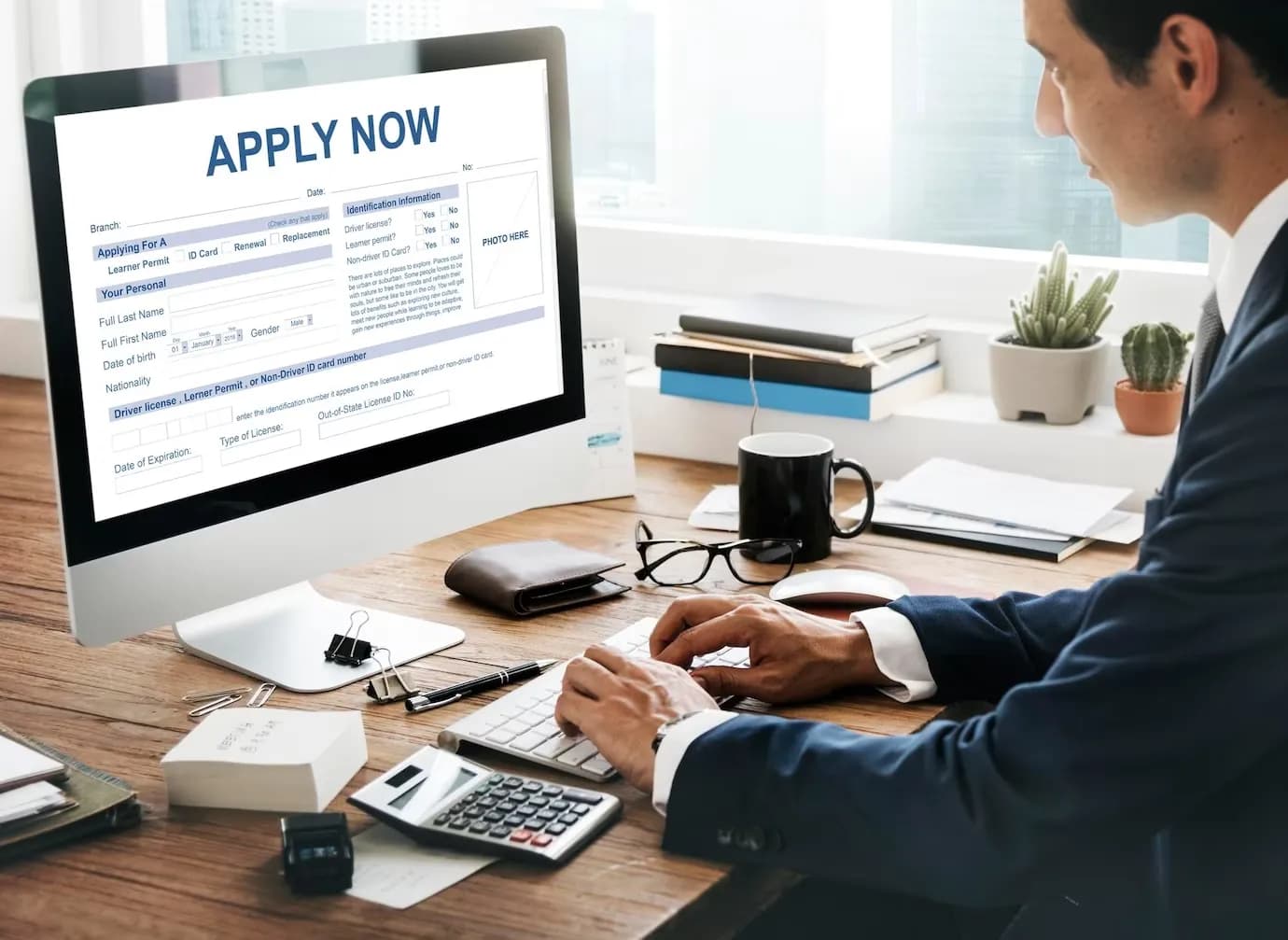 Backend Developer