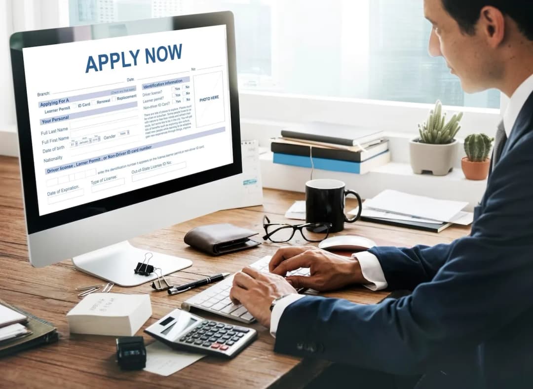 Backend Developer
